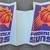 Vintage NBA Phoenix Suns Sunshade 1 thumbnail