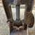 Armstrong Plumbers pipe clamp vise for use or collector 2 thumbnail