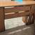 Authentic 1940’s MCM Storage Cabinet made with wooden orange crates!! 4 thumbnail