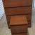 4 Draw Chest & Nightstand 2 thumbnail