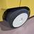 FORKLIFT CUSHION 2019 YALE GLC155VXNEBV107 12 thumbnail