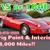 86 Corvette Red on Red Mint! Must See! 48k Miles Elderly Owned 1 thumbnail