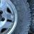 WHEELS AND TIRES TOYOTA 4RUNNER STOCK B41 2 thumbnail