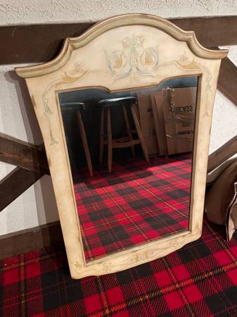 Mirror 1