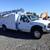 2000 Ford F-550 11' S/A Service Truck 3 thumbnail