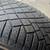 19" Mercedes GL450 - Snow Tires - Viking Contact 7 - 265/55R19 2 thumbnail