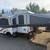 2012 forest river v-trec 3 toyhauler tent trailer 4 thumbnail