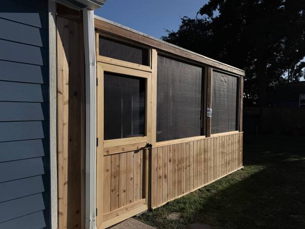 General Contractor 1