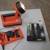 StreamLight LiteBox Emerg Flashlight, Charging Cradle, New Battery + 1 thumbnail