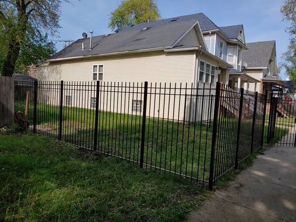 $25,000 / 3600ft2 - RS2 Buildable LOT by Oak Park Hospital (Austin)64041641420673121