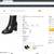 Madewell Women's The Mira Side-Seam Ankle Boots, True Black, SAVE $80. 6 thumbnail