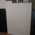 Three Canvas Modern Paintings- Two Black (30'x40") One White (36"x48") 3 thumbnail