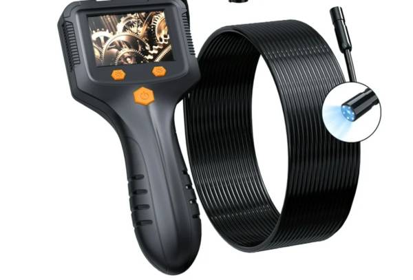 Borescope 1