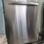 Kitchenaid Dishwasher stainless steel 1 thumbnail