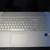 H P Envy 17 Laptop  - New. 2 thumbnail