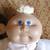 1985 Cabbage Patch Kids Dolls + Extra Clothing 3 thumbnail