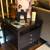 2 Matching Living Room Wood Side Tables 3 thumbnail