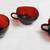 Vintage Depression Anchor Hocking tea/coffee/punch cups 2 thumbnail