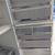 GE Refrigerator with Top Freezer and microwave 10 thumbnail