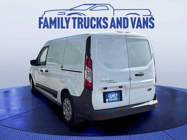 2015 Ford Transit Connect Van - Photo 3