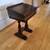 ANTIQUE WOOD CHILD’S "TRIPLE" FLIP DESK 7 thumbnail