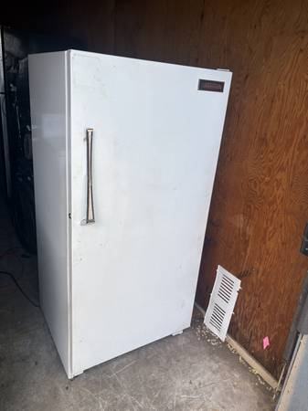 Freezer 1
