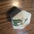 Vintage Floral Hexagon Trinket Box 9 thumbnail
