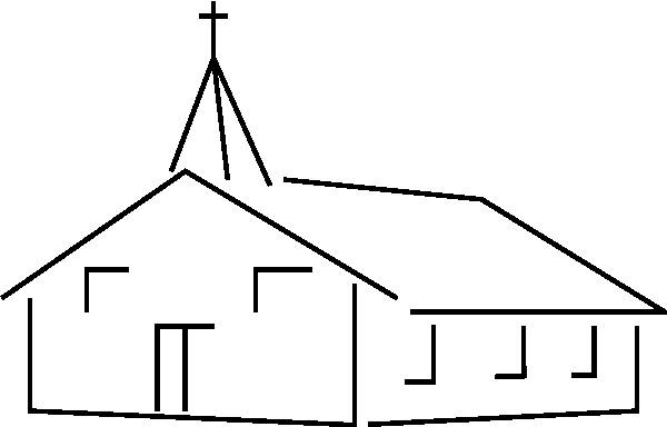 Looking to rent church building for services and events 1