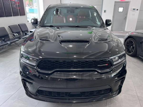2022 Dodge Durango R/T AWD 439 / MO - $439 (+ Luxury Motor Club)63614571626883122