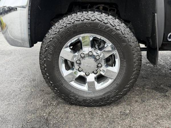 2019 GMC Sierra 2500HD 4X4 - Photo 11