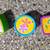 Vtech Buzz and Learn Activity Table with All 3 Shaped Blocks 9 thumbnail