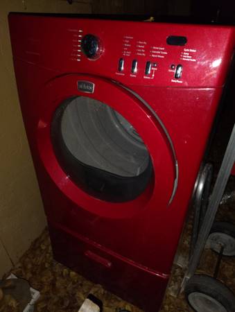 Dryer 1