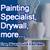 🔵 NE PRO Painting Specialist, Drywall, more. Estimates.🔵 1 thumbnail