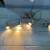 Light Fixture with 4 Spotlights 1 thumbnail