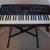 Piano Keyboard plus stand 1 thumbnail