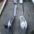 1962 and 1963 impala front bumpers 3 thumbnail