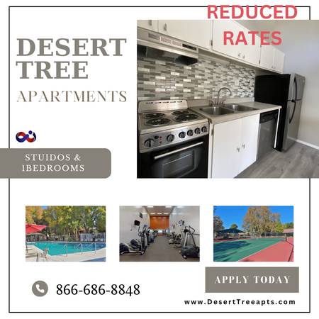 1BDRM AVAILABLE FOR IMMEDIATE MOVE IN! 1