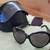 Authentic Gucci Sunglasses w/Case and Wipe 1 thumbnail