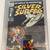SILVER SURFER #4cgc 4.0 1 thumbnail