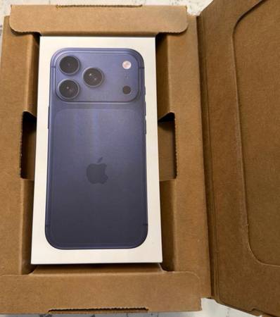 Iphone 16 Pro Max 17 Pro Max 1