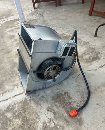 Air Blower fans 1