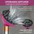 Dyson Airwrap Attachment 4pk- 2x Diffuser, Dryer, Conical Barrel -NEW! 13 thumbnail