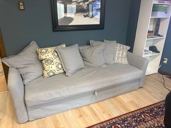 IKEA Sleeper Sofa 1