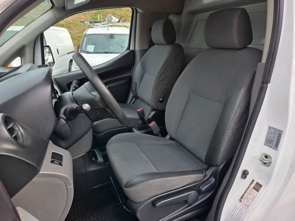 2020 Nissan NV200 - Photo 14