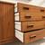 Fully Refinished 78" Mid Century Teak Credenza 4 thumbnail