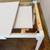 Modern IKEA Extendable Dining Table 3 thumbnail
