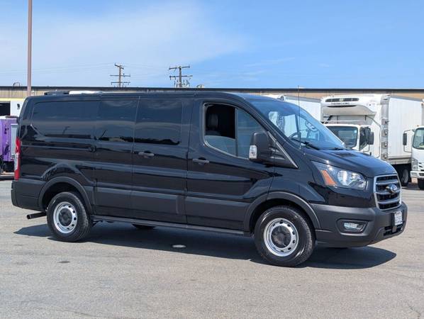 2020 Ford Transit 150