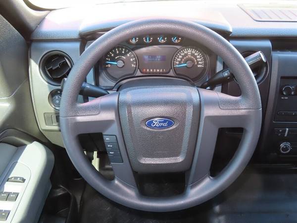 2013 Ford F-150 XL SuperCrew - Photo 9