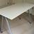 Thyge Adjustable Height Desk (Ikea) 2 thumbnail