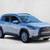 2023 Toyota Corolla Cross LE AWD All Wheel Drive SUV 3 thumbnail